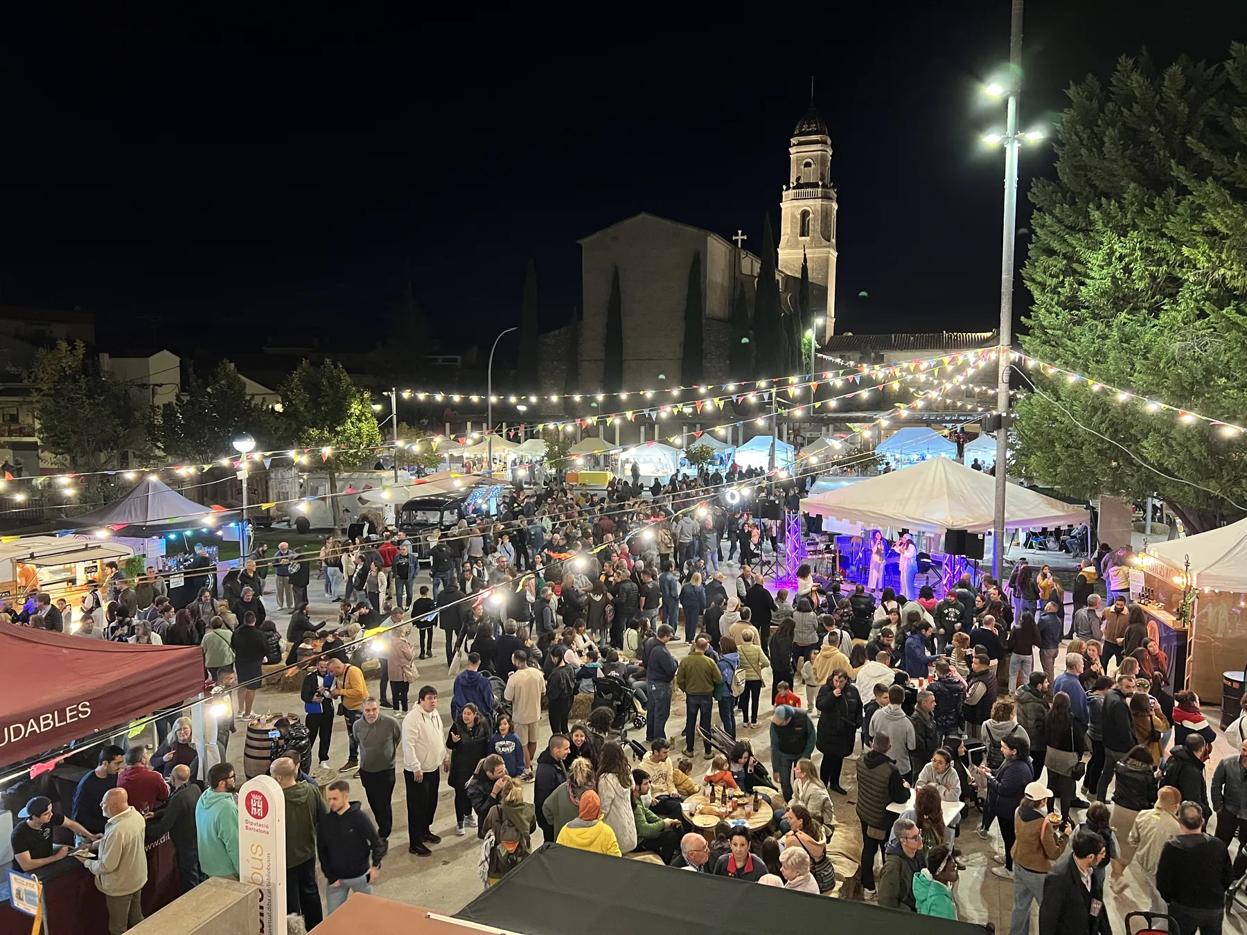 Clownic Festival 2026 – Torrelles de Foix (Barcelona)